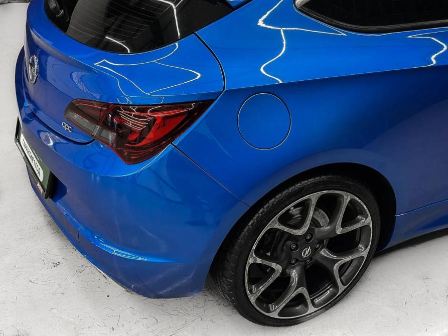 Opel Astra OPC J Красноярск  - изображение 9