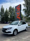 Lada (ВАЗ) Granta I Рестайлинг Кострома  - изображение 13