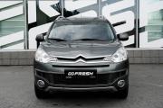 Citroen C-Crosser Челябинск  - изображение 28