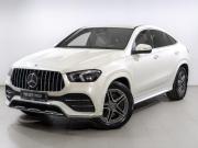 Mercedes-Benz GLE Coupe II (C167) Химки  - изображение 31