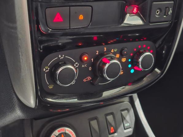Nissan Terrano III (D10) с пробегом 2016 года, цена 1 340 000 рублей, 90000 км, внедорожник, Автокод Объявления
