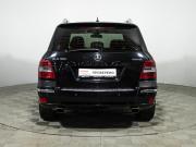 Mercedes-Benz GLK-Класс I (X204) Санкт-Петербург  - изображение 24