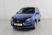 Lada (ВАЗ) Granta I Рестайлинг Астрахань  - изображение 22