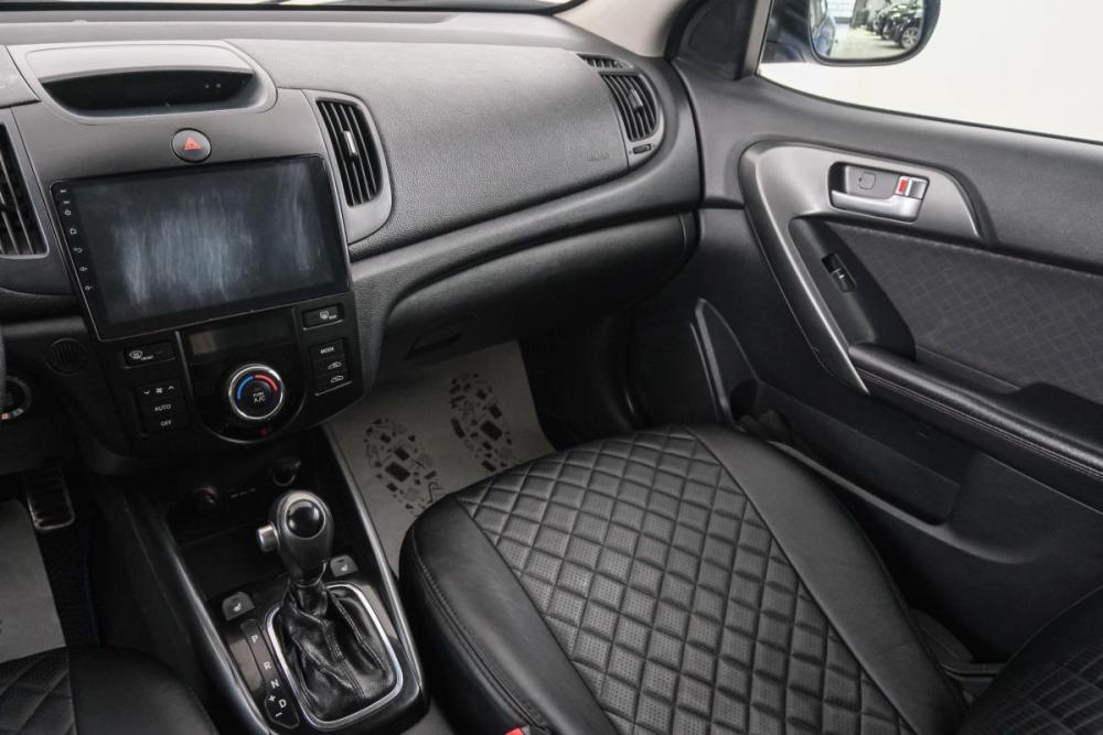 Kia Cerato II Красноярск  - изображение 12