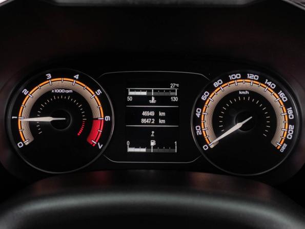 Lada (ВАЗ) Vesta I Рестайлинг (NG) с пробегом 2023 года, цена 1 239 000 рублей, 46949 км, седан, Автокод Объявления