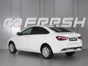 Lada (ВАЗ) Vesta I Рестайлинг (NG) Минеральные Воды  - изображение 20