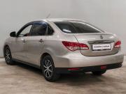 Nissan Almera III (G15) Москва  - изображение 22
