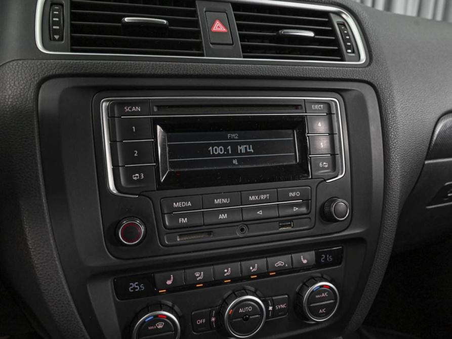 Volkswagen Jetta VI Ставрополь  - изображение 13