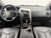 SsangYong Kyron I Рестайлинг Москва  - изображение 24