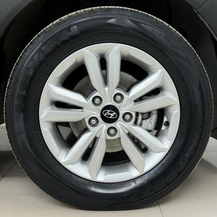 Hyundai Creta I с пробегом 2018 года, цена 1 670 000 рублей, 92542 км, внедорожник, Автокод Объявления