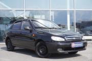 Chevrolet Lanos I Ульяновск  - изображение 24