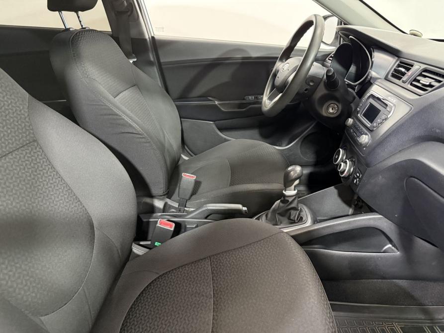 Kia Rio III Ярославль  - изображение 10