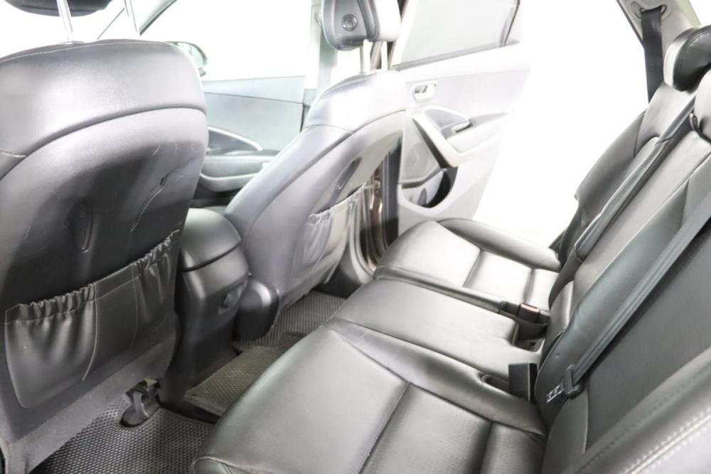 Hyundai Santa Fe III Нижний Новгород  - изображение 26