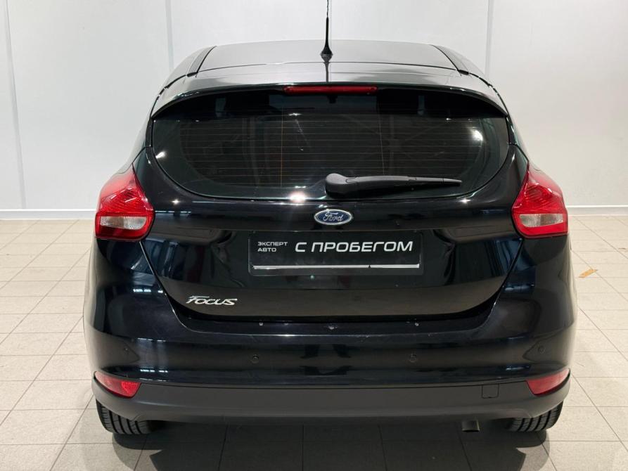 Ford Focus III Рестайлинг Самара  - изображение 6
