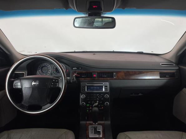 Volvo S80 II с пробегом 2008 года, цена 850 000 рублей, 307145 км, седан, Автокод Объявления