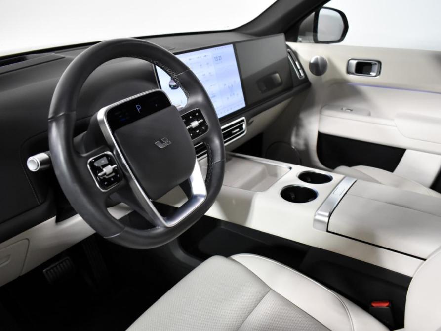 Li Auto (Lixiang) L9 I Санкт-Петербург  - изображение 9