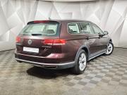 Volkswagen Passat B8 Москва  - изображение 21