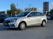 Lada (ВАЗ) Vesta I Ижевск  - изображение 9