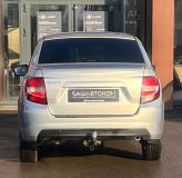 Lada (ВАЗ) Granta I Рестайлинг Белебей  - изображение 20