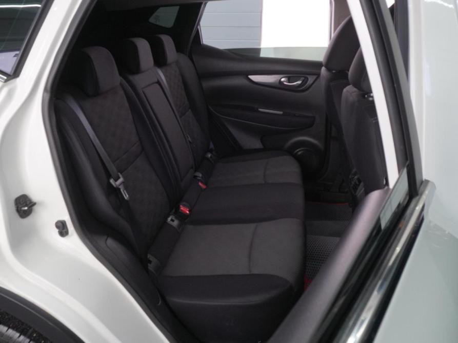 Nissan Qashqai II Воронеж  - изображение 7