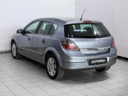 Opel Astra H Рестайлинг Ростов-на-Дону  - изображение 16