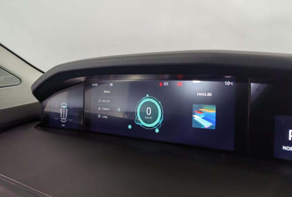 Changan UNI-K Нижний Новгород  - изображение 15