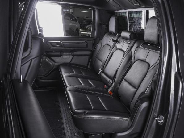 Ram 1500 V с пробегом 2022 года, цена 7 730 000 рублей, 32177 км, offers.body_type.unknown, Автокод Объявления