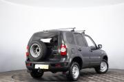 Chevrolet Niva I Рестайлинг Пермь  - изображение 25