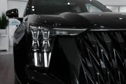 GAC GS8 II Москва  - изображение 28