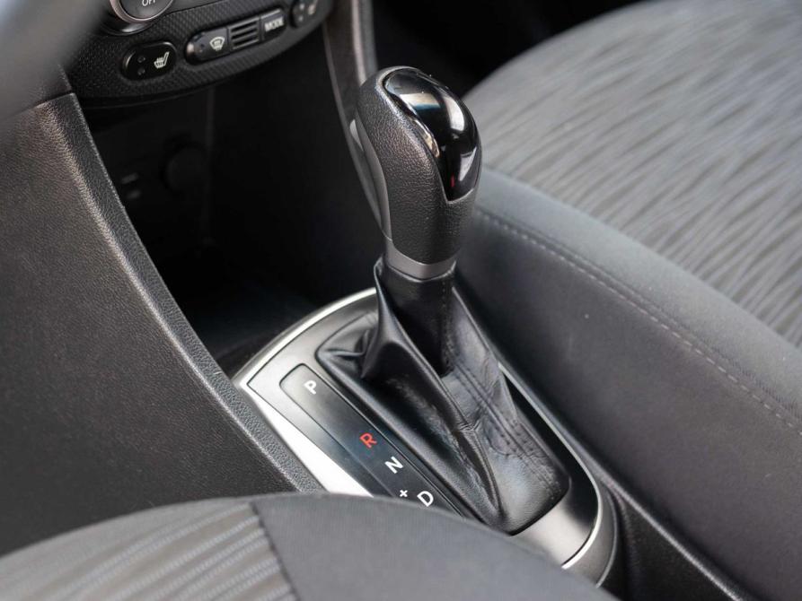Hyundai Solaris I Рестайлинг Новосибирск  - изображение 15