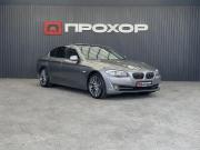 BMW 5 серии VI (F10/F11/F07) Пермь  - изображение 59