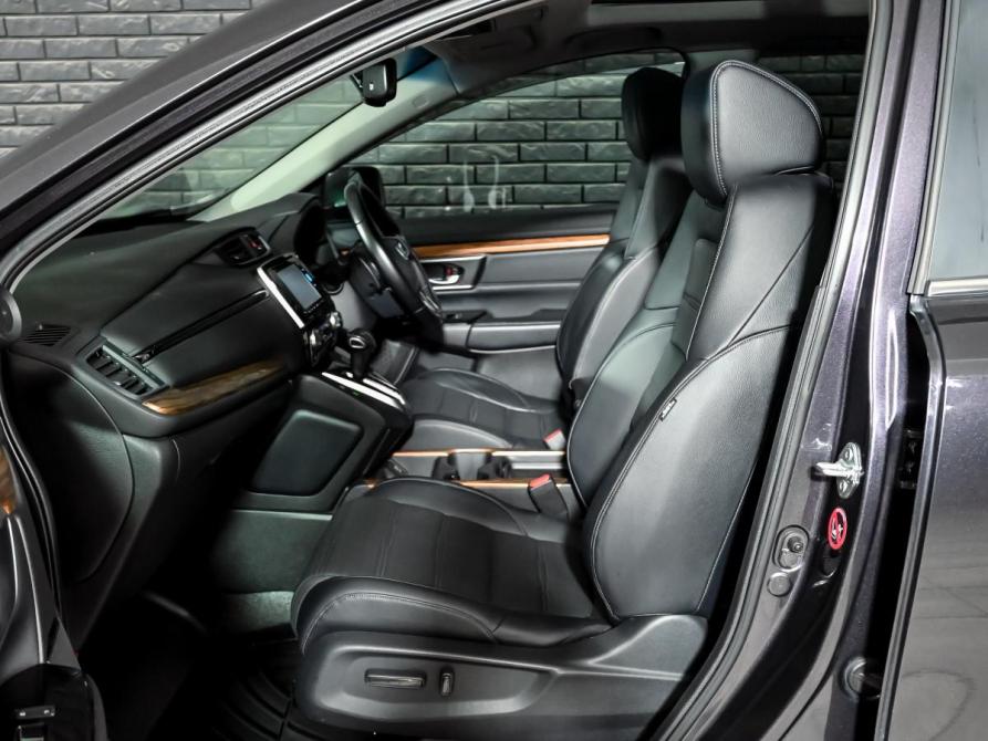 Honda CR-V V Екатеринбург  - изображение 10