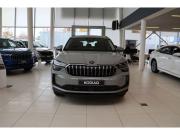 Skoda Kodiaq II Москва  - изображение 19