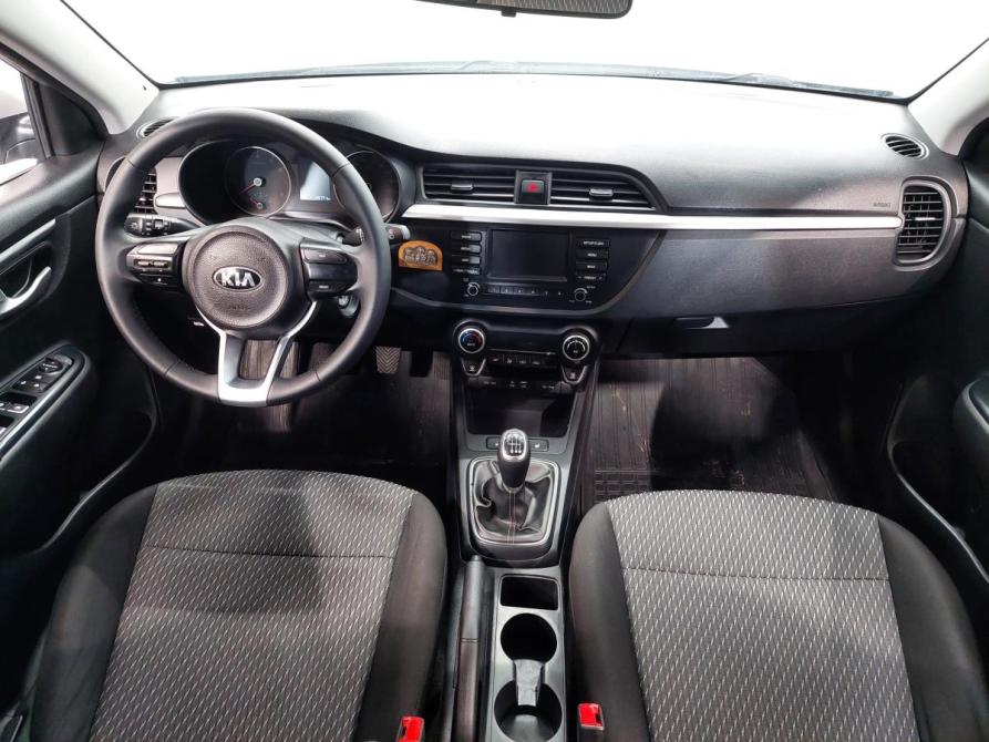 Kia Rio IV Пермь  - изображение 17