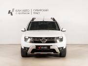 Renault Duster I Рестайлинг Казань  - изображение 10