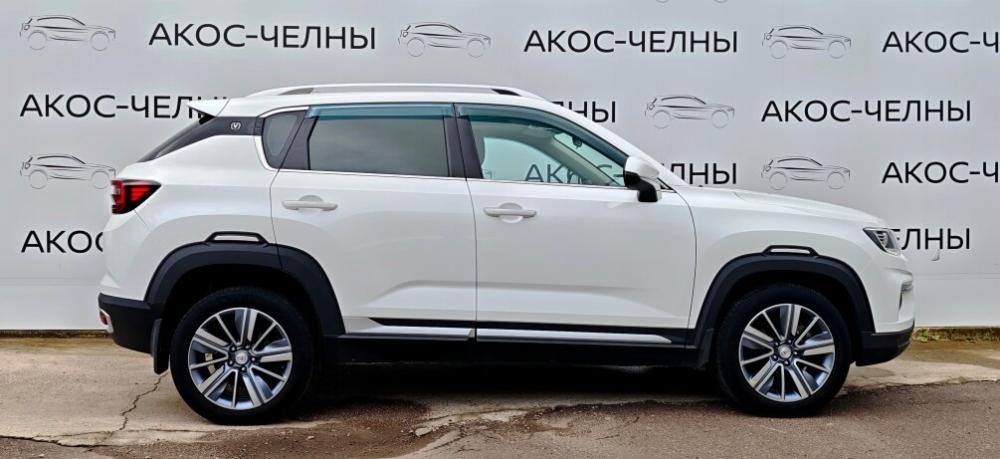 Changan CS35 Plus I Набережные Челны  - изображение 8