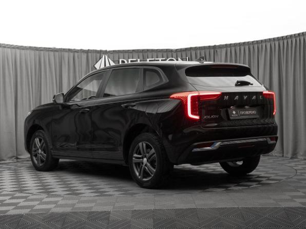 Haval Jolion I с пробегом 2023 года, цена 1 560 000 рублей, 91466 км, внедорожник, Автокод Объявления