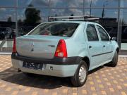 Renault Logan I Калуга  - изображение 10