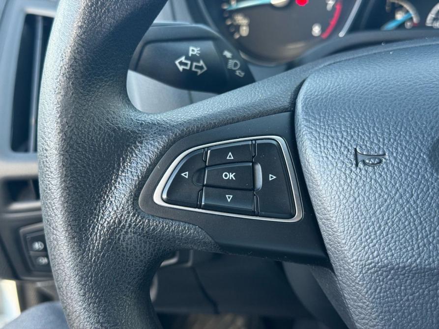 Ford Focus III Рестайлинг Стройкерамика  - изображение 13