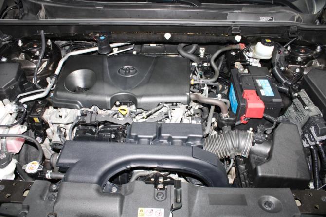 Toyota RAV4 V (XA50) с пробегом 2019 года, цена 3 500 000 рублей, 53772 км, внедорожник, Автокод Объявления