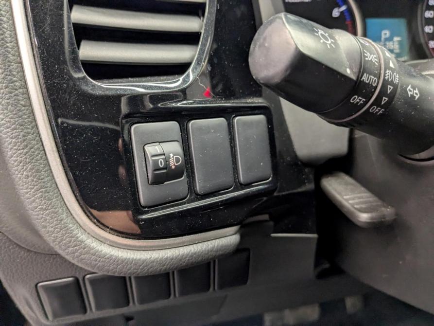 Mitsubishi Outlander III Рестайлинг 3 Москва  - изображение 10