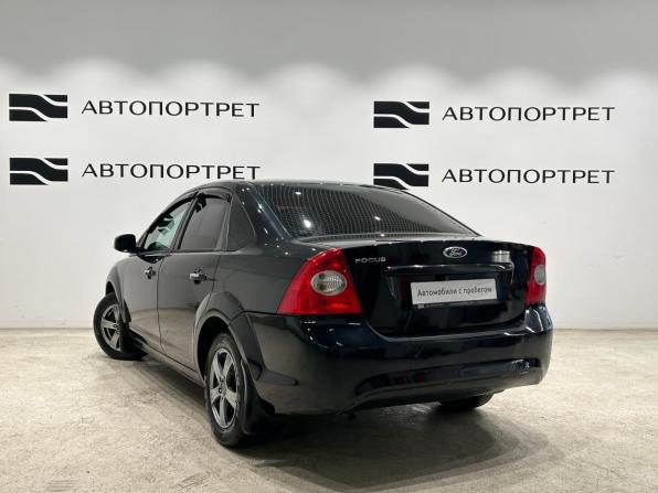 Ford Focus II Рестайлинг с пробегом 2010 года, цена 529 000 рублей, 238196 км, седан, Автокод Объявления