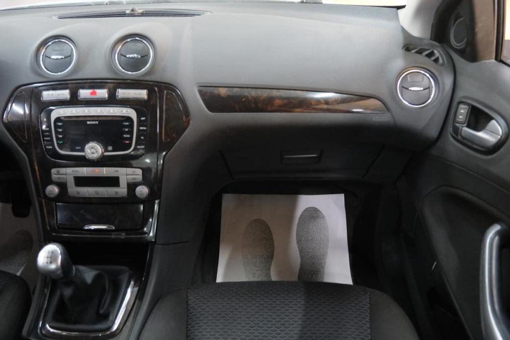 Ford Mondeo IV Омск  - изображение 17