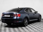 Skoda Superb III Москва  - изображение 23