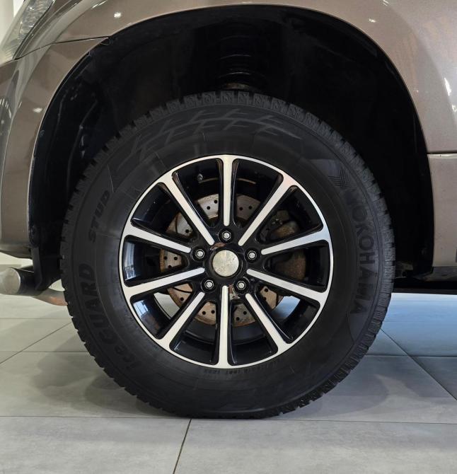 Suzuki Grand Vitara II Рестайлинг 2 Таганрог  - изображение 10