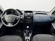 Renault Duster I Рестайлинг Москва  - изображение 22