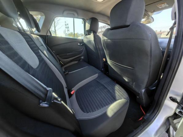 Renault Kaptur I с пробегом 2018 года, цена 1 339 000 рублей, 171000 км, внедорожник, Автокод Объявления