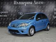 Citroen C3 I Рестайлинг Краснодар  - изображение 36