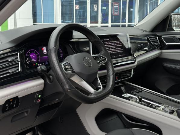Volkswagen Teramont I Рестайлинг (China Market) с пробегом 2022 года, цена 4 649 000 рублей, 130884 км, внедорожник, Автокод Объявления