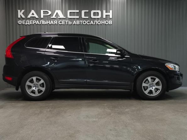 Volvo XC60 I с пробегом 2010 года, цена 1 470 000 рублей, 280950 км, внедорожник, Автокод Объявления